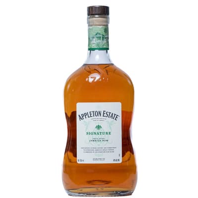 Appleton Estate Signature Blend 750 mL / 25.3 oz