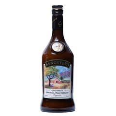 Sangster's Coconut Rum Cream 750 ml