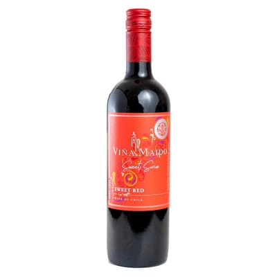 Viña Maipo Sweet Red 750 mL