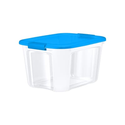NO! Break Plastic Containers 3 Units / 41 L / 11 gal