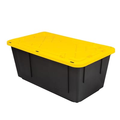 Greenmade Storage Box 151.41 L / 40 gal