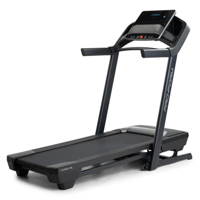 ProForm Carbon TL Treadmill Ideal for Home Use