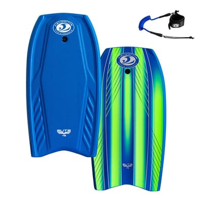 California Board Company Elite Water Bodyboard
