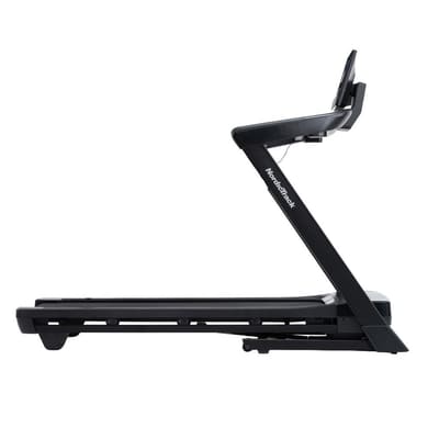 NordicTrack Treadmill with Heart Rate Monitor