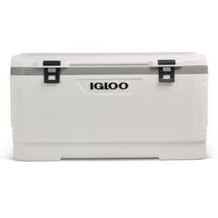 Igloo Heavy Duty Cooler with Double Closure 142 L / 37.5 gal