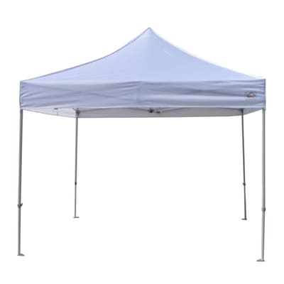 Impact Canopy Instant Steel