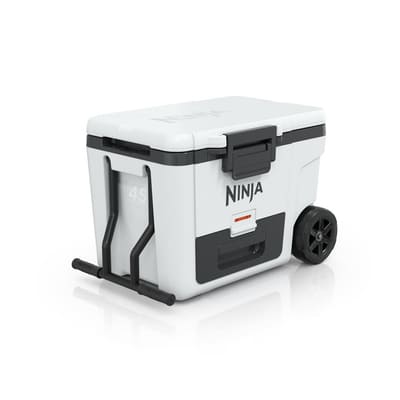 Ninja FrostVault Wheeled Cooler 42.5 L / 11.23 gal