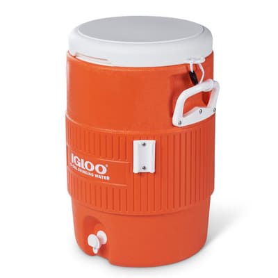 Igloo Plastic Ice Box 19 L / 5 gal