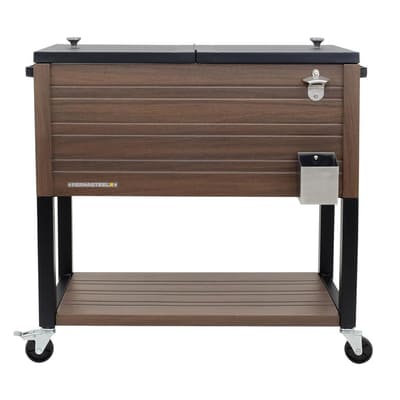Permasteel Ice Box 75.7 L / 20 gal