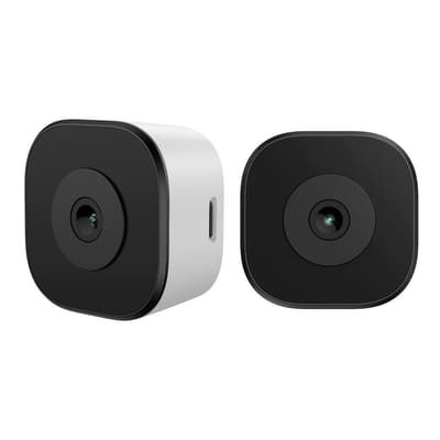 Nexxt Solutions Smart Wi-Fi Window Camera Set 2 Units