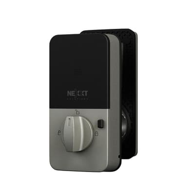 Nexxt Solutions Security Door Lock Smart Wi-Fi