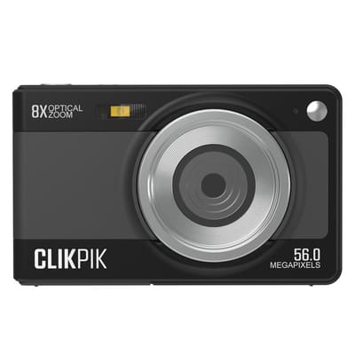 Tzumi Clikpik Digital Camera