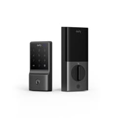 Eufy WiFi Smart Door Lock 19.5 cm / 7.67"