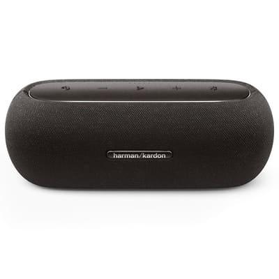 Harman Kardon Portable Waterproof Bluetooth Speaker
