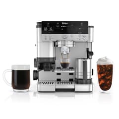 Ninja 3-in-1 Espresso Coffee Machine ES601