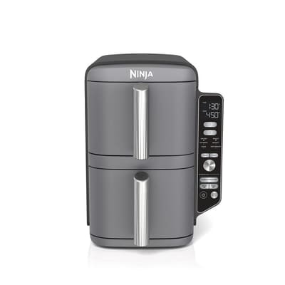Ninja DoubleStack XL Dual Basket Air Fryer 9.5 L / 10 qt SL401