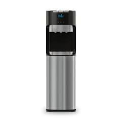 Brio Water Dispenser with Hot, Ambient and Cold Water Outlets