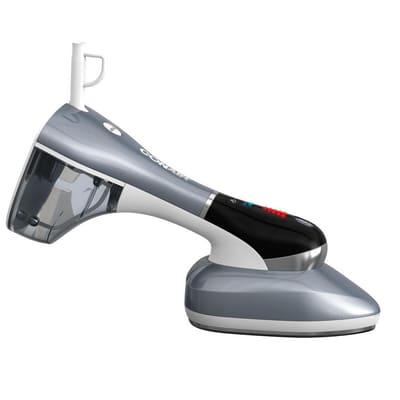 Conair Steamer and Iron 2-in-1 with Turbo Function GS408GDPS