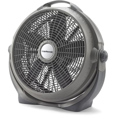 Lasko Wind Machine Floor Fan 50 cm / 20"