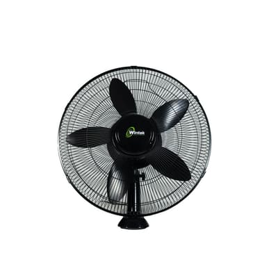 Wintek Wall Fan 45.72 cm / 18" WW-1886R-B