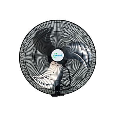 Wintek 50.8 cm / 20" Wall Fan