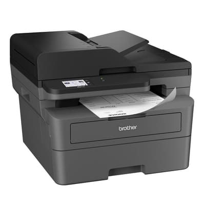 Brother Monochrome Laser All-in-One Printer MFC-L2807DW