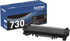 Brother Standard Toner TN730 Black 1 Unit