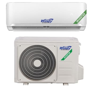 Windy Air Conditioner 18 000 BTU 50 Hz