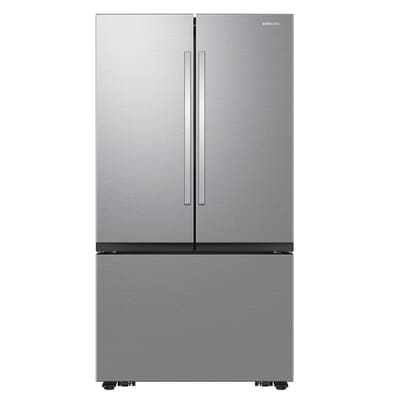 Samsung 906 L / 31.5 cu ft. French Door Refrigerator RF32CG5100SRAA