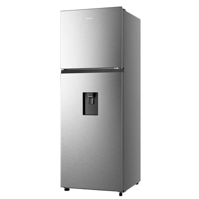 Hisense Double Door Refrigerator 326 L / 11.5 cu ft / RT1N320NMDA
