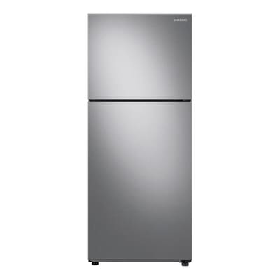 Samsung Refrigerator with Top Freezer 441.74 L / 15.6 cu ft. RT16A6105SRAA