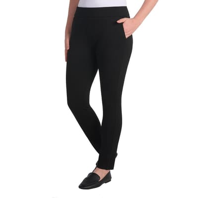 Dalia Women's Formal Twill Pants