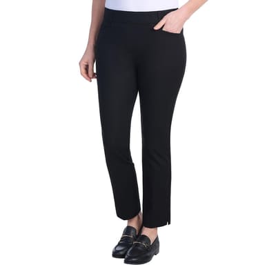 Dalia Straight-Leg Pants for Women