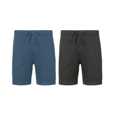 Cory Vines Men's Shorts Set 2 Pieces