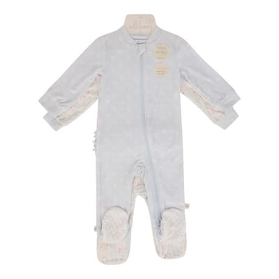 Milkberry Baby Girls' Pajamas 2 Units