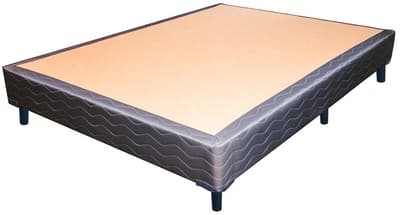 Serta Eternity Eurotop Queen Base 1 m x 52 cm / 5'0"