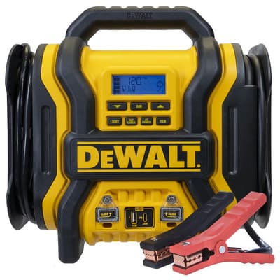 Dewalt Power Converter 2 000 Pa