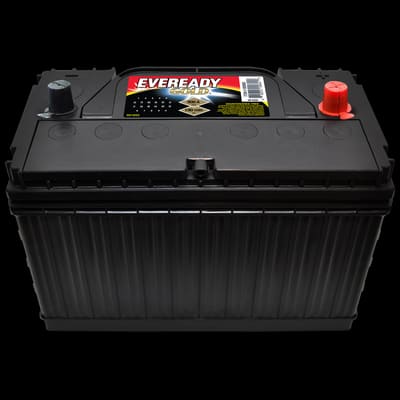 Eveready Car Battery 31MFP-G FC 22