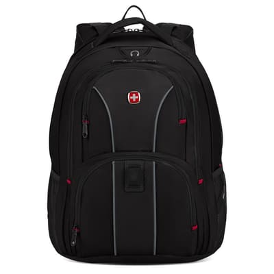 Swissgear Laptop Backpack with Organizer Pockets