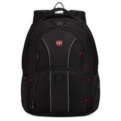 Swissgear Laptop Backpack with Organizer Pockets