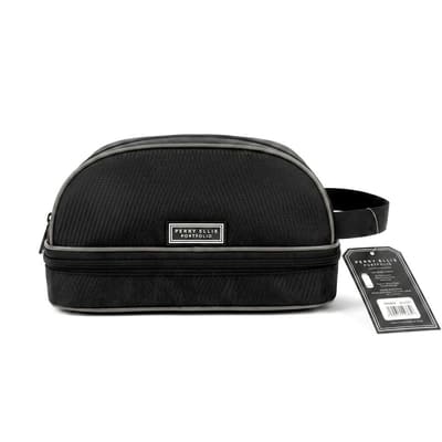 Perry Ellis Travel Toiletry Bag