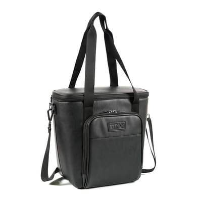 Titan Leak-Proof Lunch Bag with Therma-Flect Insulation