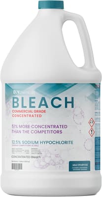 Chemboys DIYChemicals Bleach