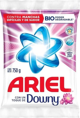 ARIEL New 823882 Ariel Detergent 750G W- Downy (-Pack) Laundry Detergent Cheap Wholesale