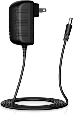 XWNV AC Power Adapter Compatible with Stanley Simple Start Car Battery Jump Starter P2G7S, Bundle of 3