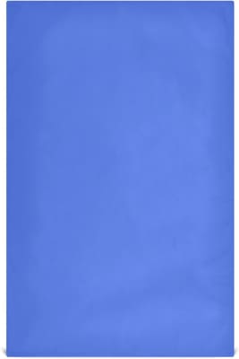 Grgvtei Royal Blue Kitchen Dish Towels, Soft Absorbent Lint Free Washable & Reusable Dish, 1 Pack