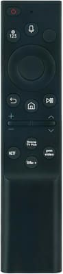 ZdalaMit Replacement Voice Remote Compatible with Samsung DU7200 Series UHD TV