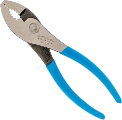 Channellock Slip Joint Pliers 526, Bundle of 2