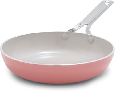 GreenPan Nova 8" Frying Pan Skillet, Oprah’s Favorite Things 2024, Ceramic Nonstick Cookware