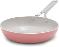 GreenPan Nova 8" Frying Pan Skillet, Oprah’s Favorite Things 2024, Ceramic Nonstick Cookware